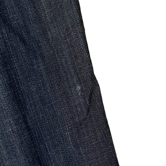 𝅺ag Adriano Goldschmied The Legend Flare Jeans - Picture 9 of 16